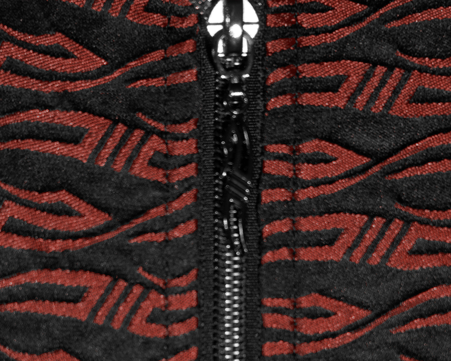 DEVILS SHIRT RED