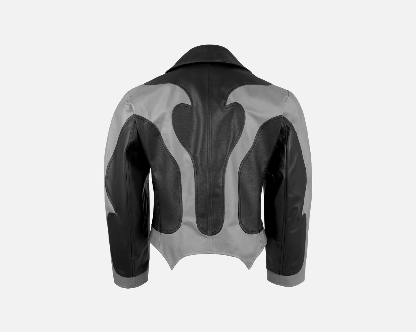 SILVER DEVIL JACKET
