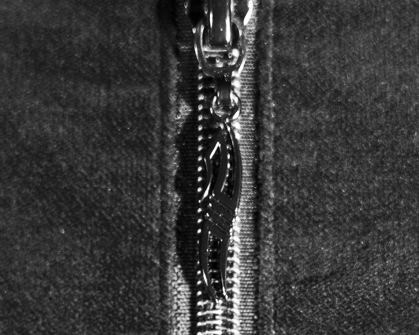 ZIP POLO '70S
