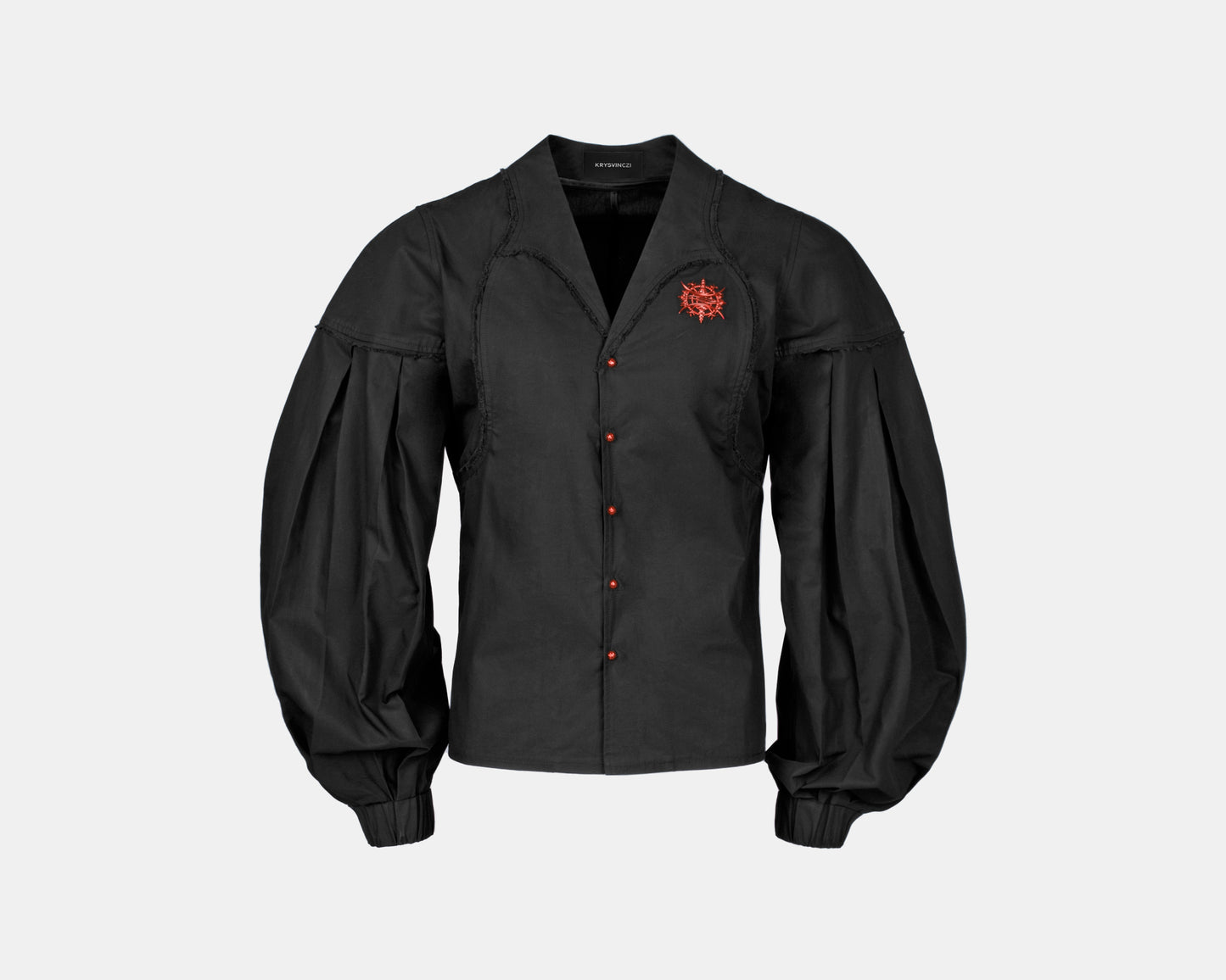BAROKOWY 2.1 SHIRT