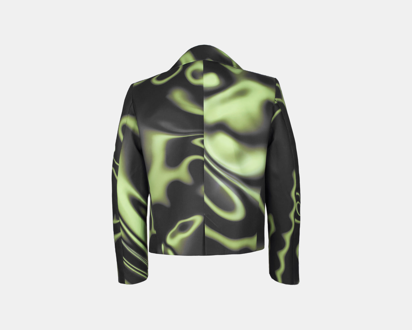 LIME BLAZER
