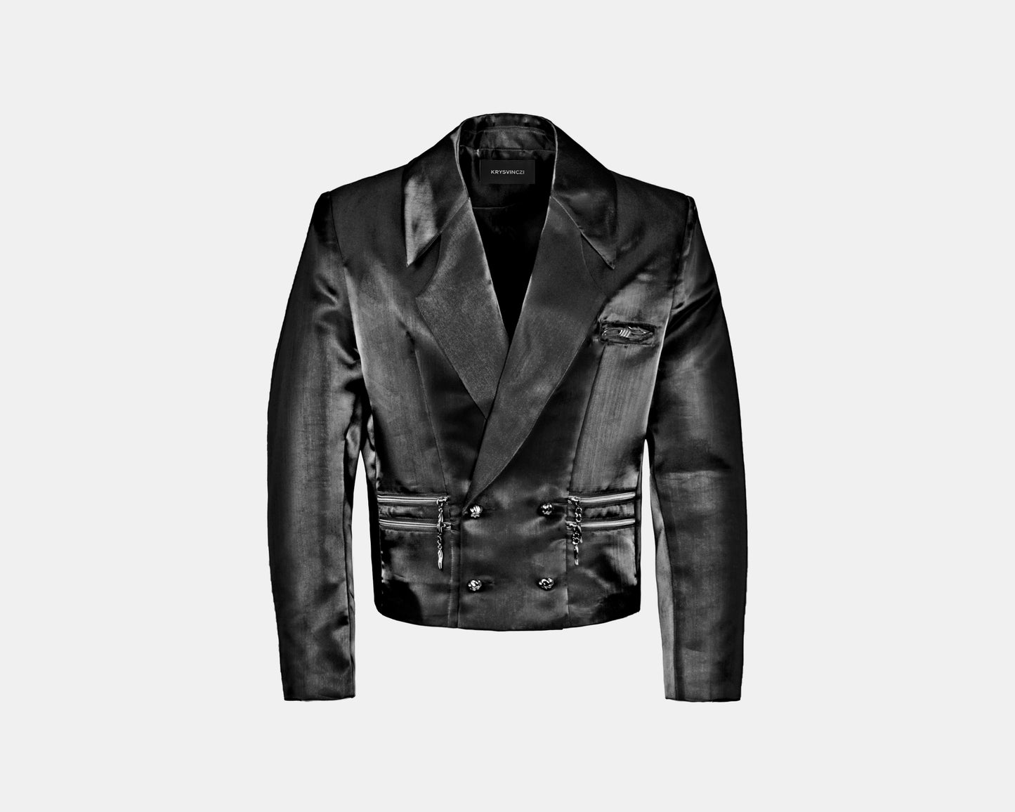FLUX BLAZER