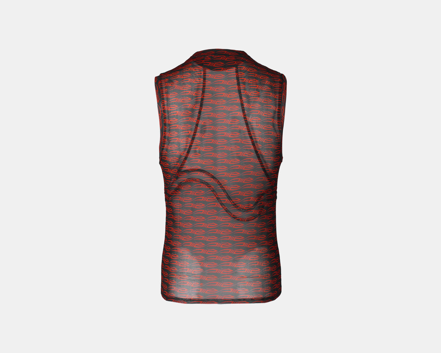 MEISSEN SHIRT RED