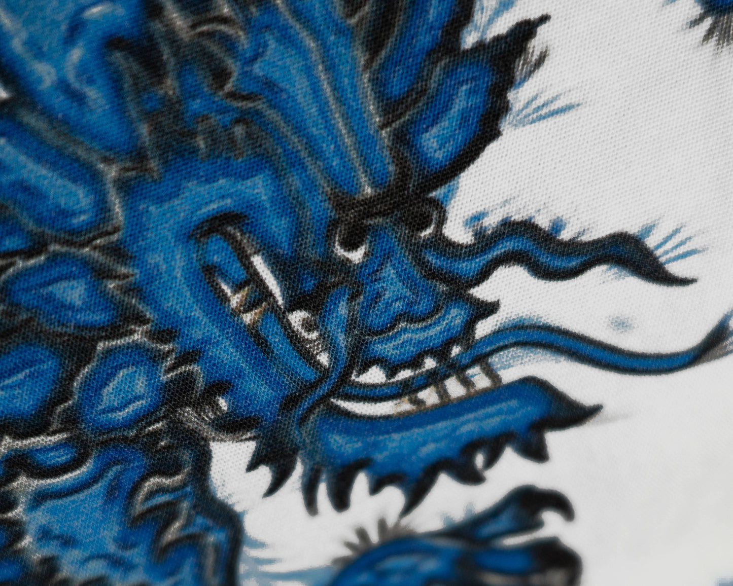 MEISSEN SHIRT BLUE