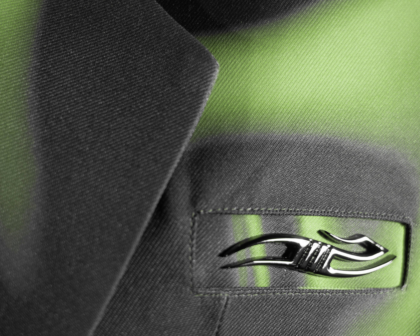 LIME BLAZER