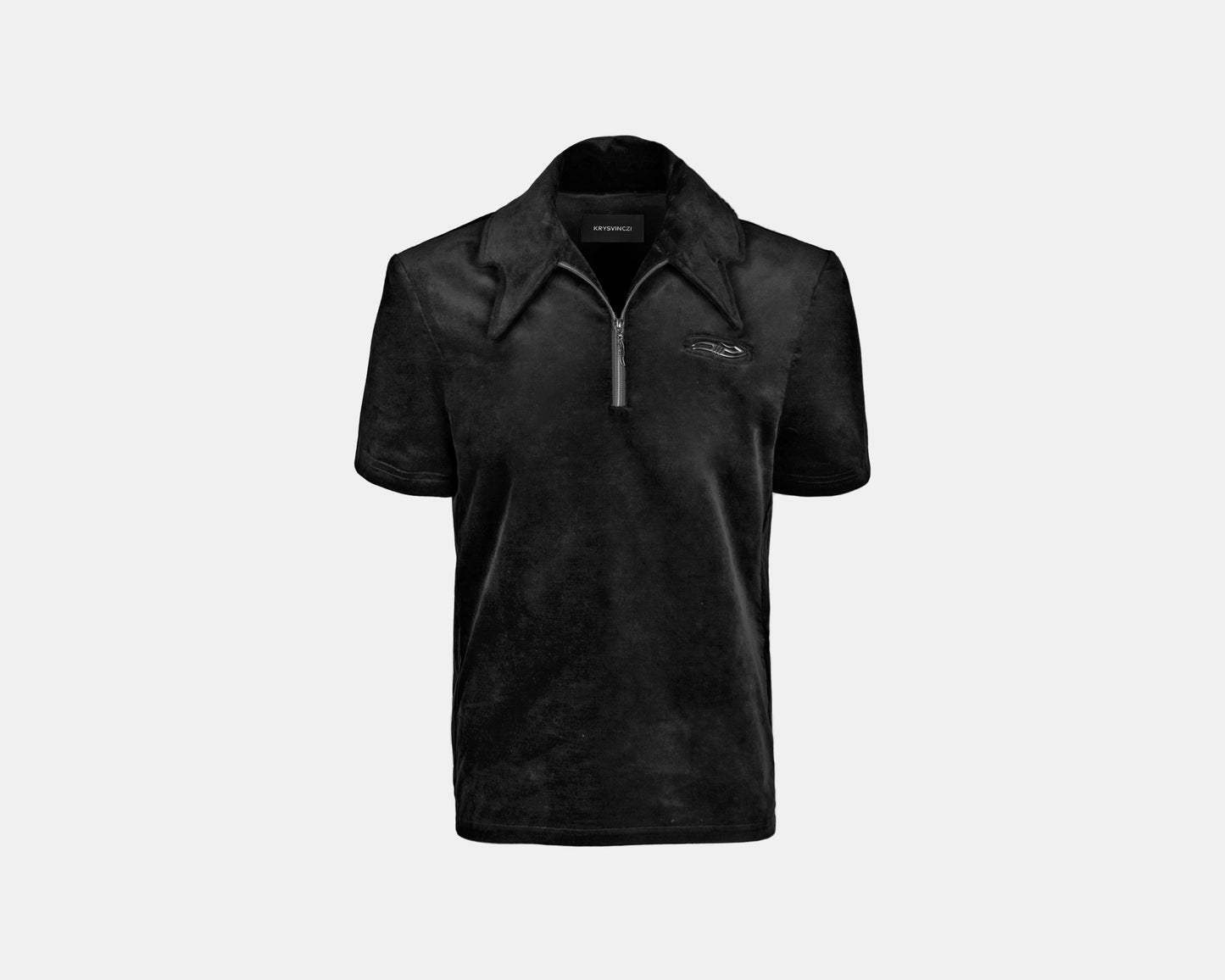 ZIP POLO '70S