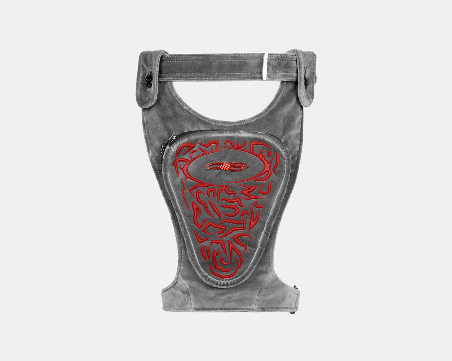 CLUBBER 4.5 TRUE VELVET LEG BAG