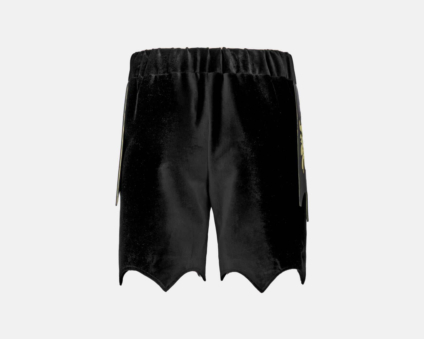 NEO-ROYAL COUTURE JACKET/SHORTS