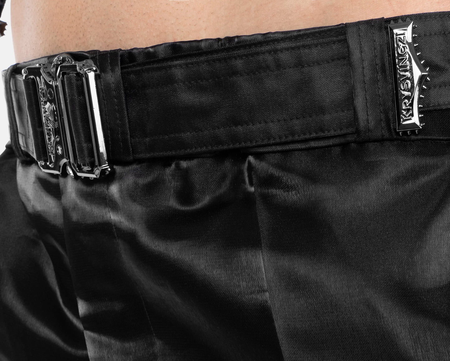 FLUX SHORTS