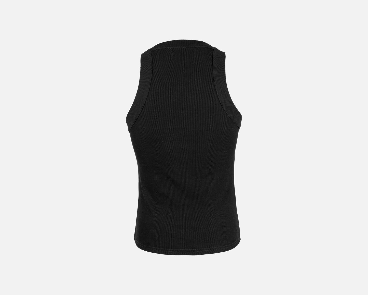 TANK TOP BLACK