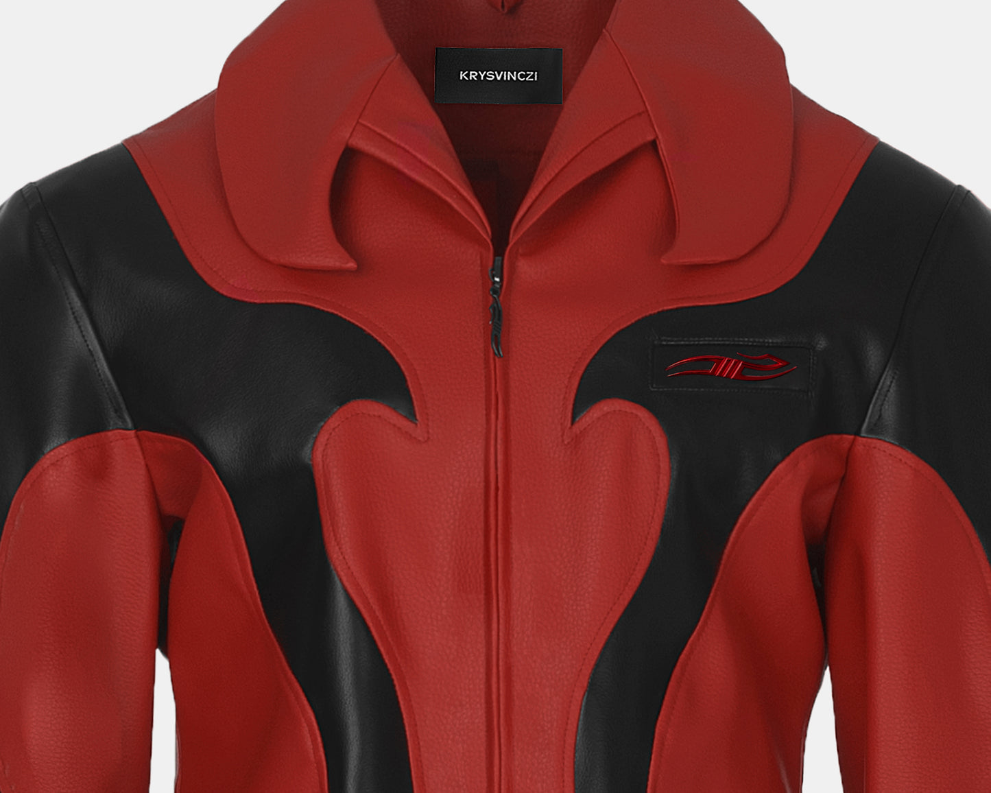DEVILS BOMBER JACKET