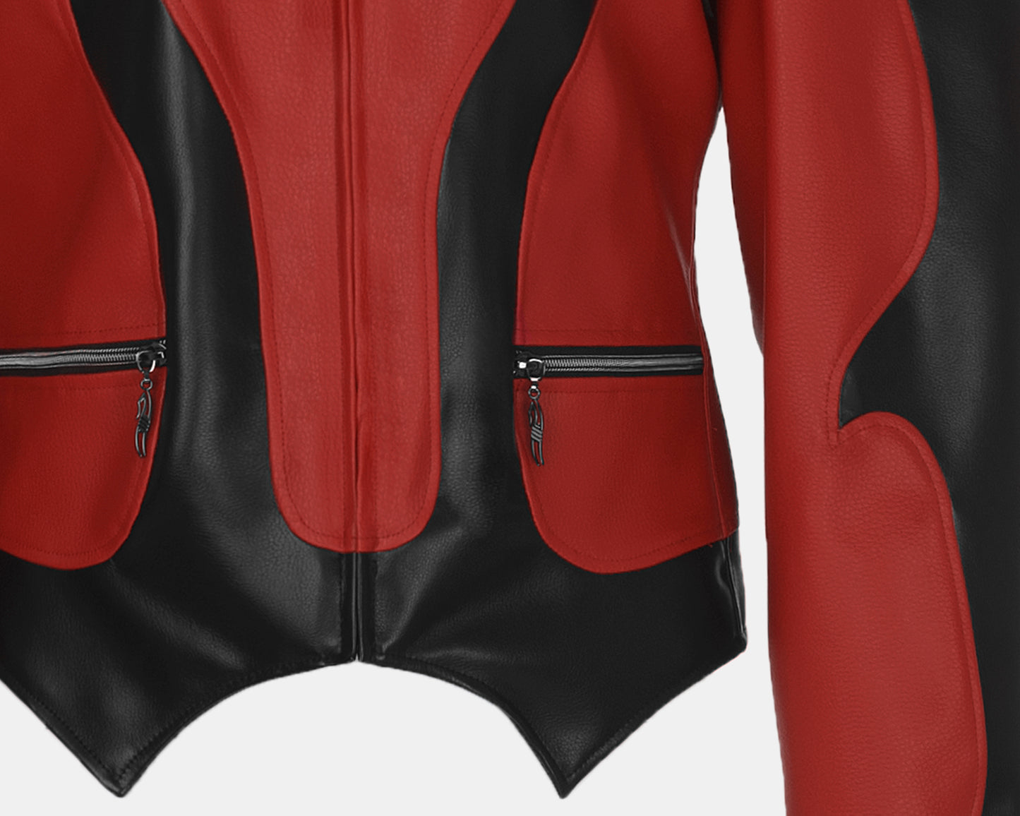 DEVILS BOMBER JACKET