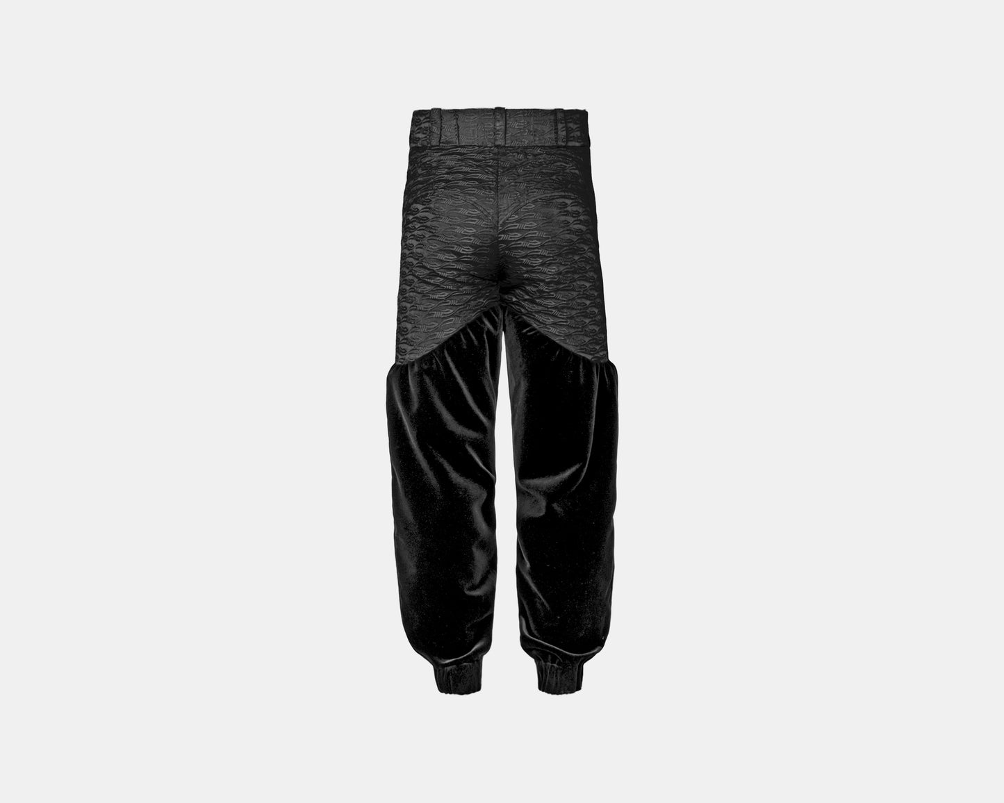 MEISSEN PANTS BLACK
