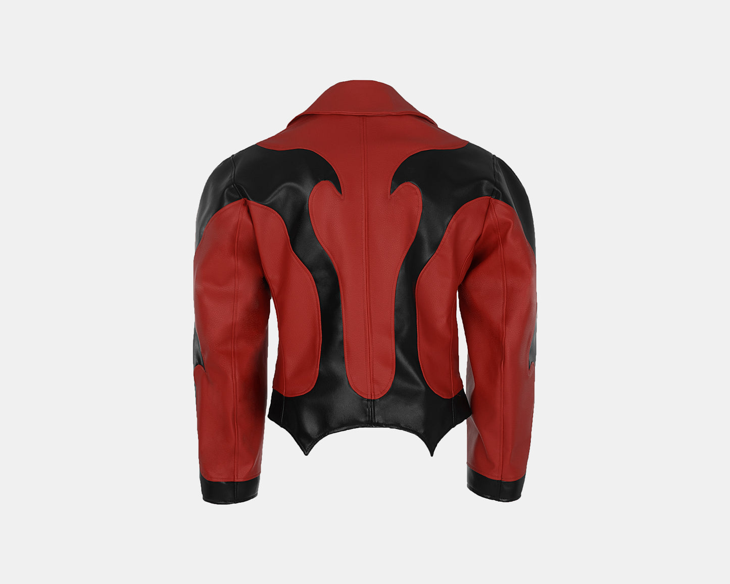 DEVILS BOMBER JACKET