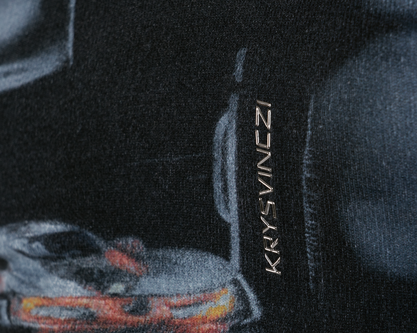 911 CARRERA TANK TOP