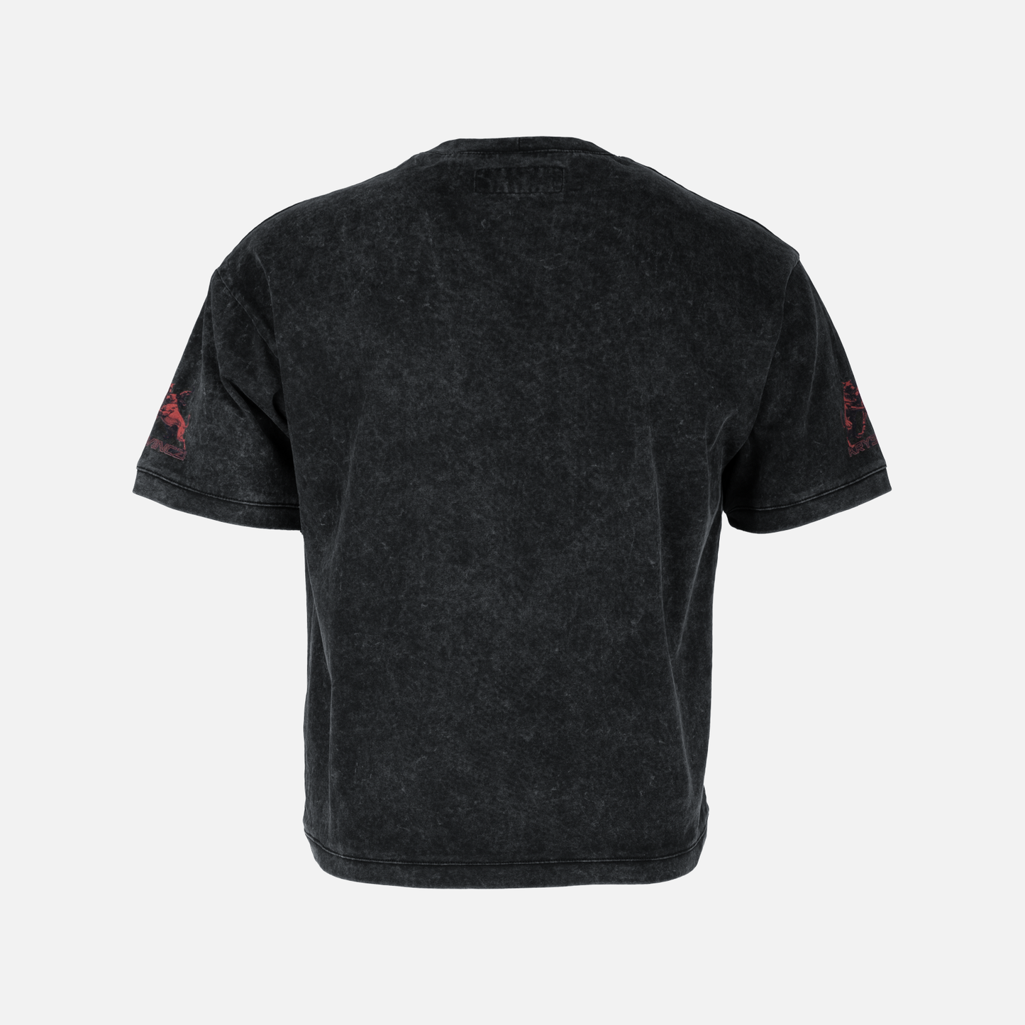 RIVAL T-SHIRT STRIPPED