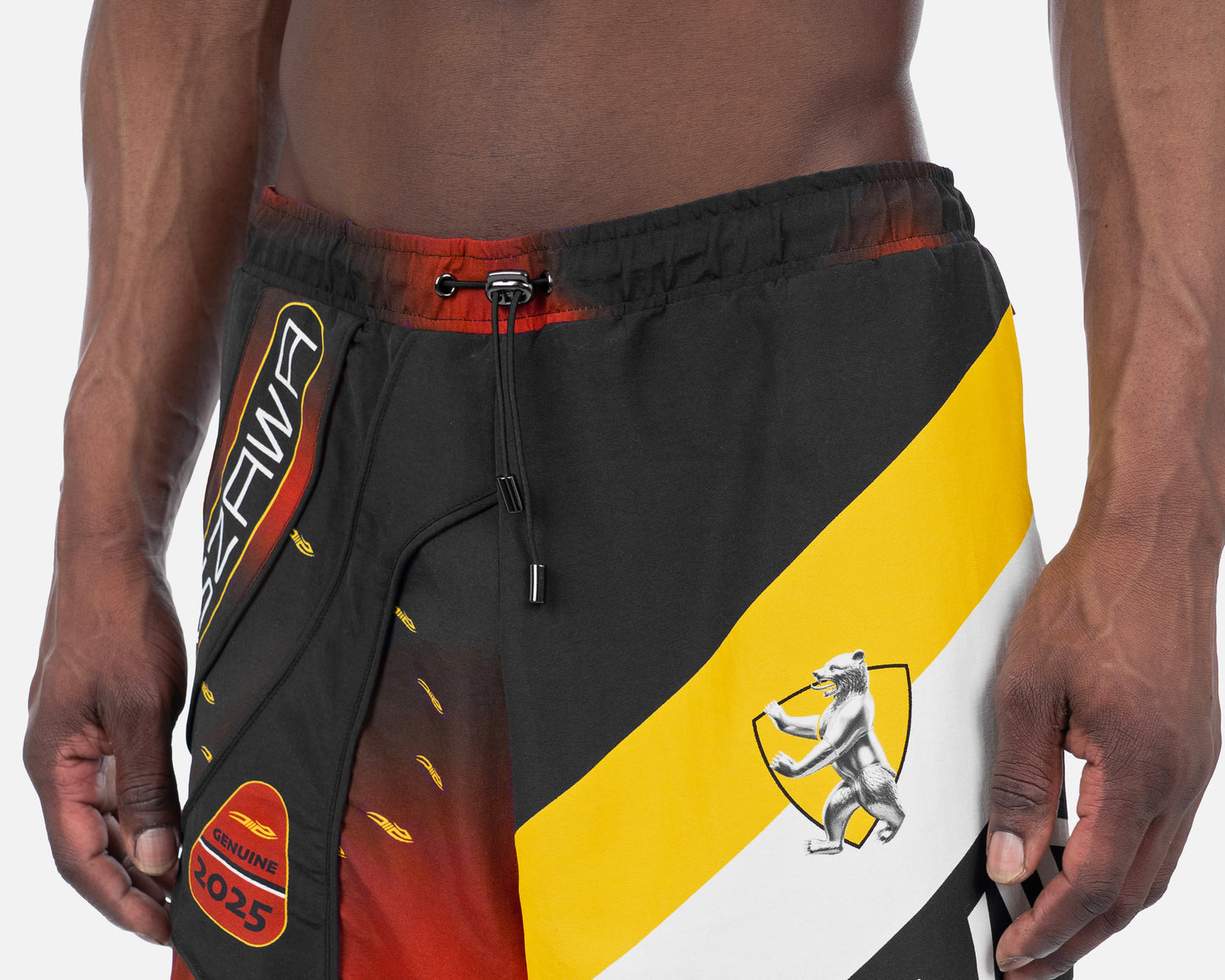 CET-ZONE TRACK PANTS