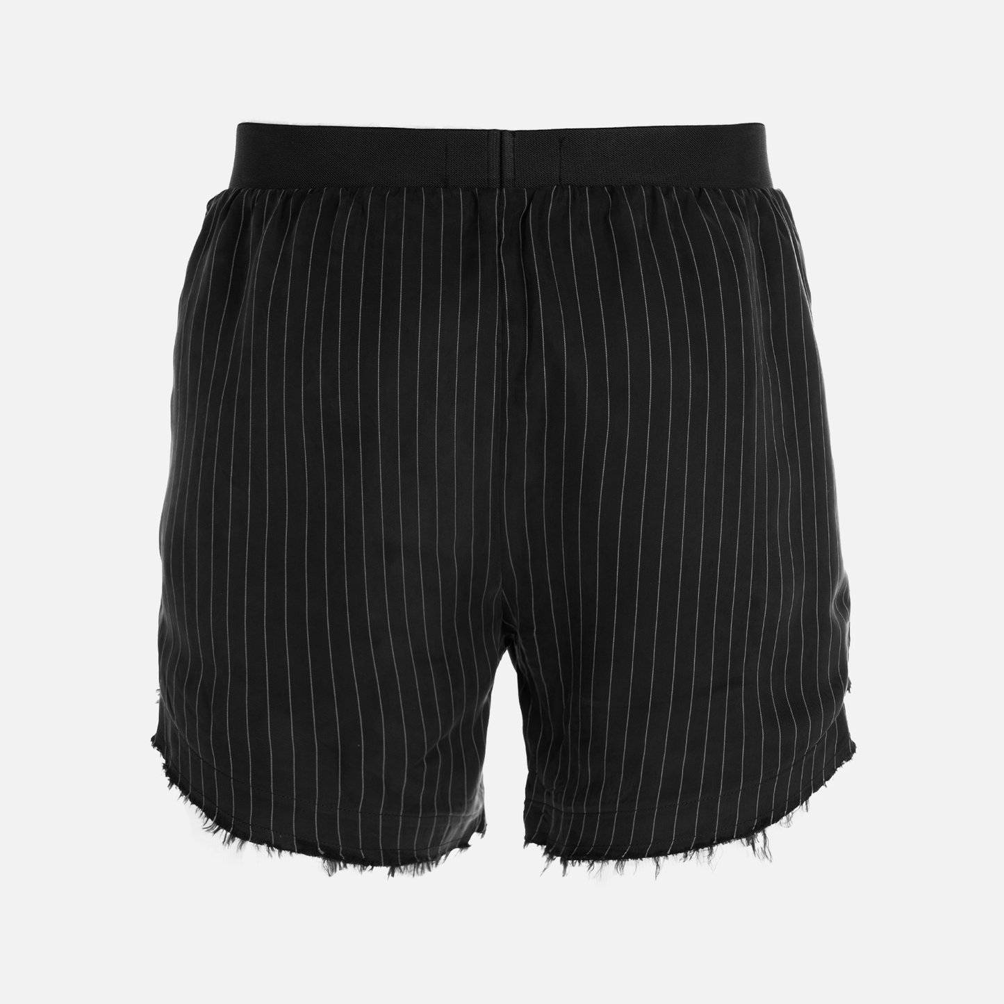 CONTINENTAL PINSTRIPE SHORTS
