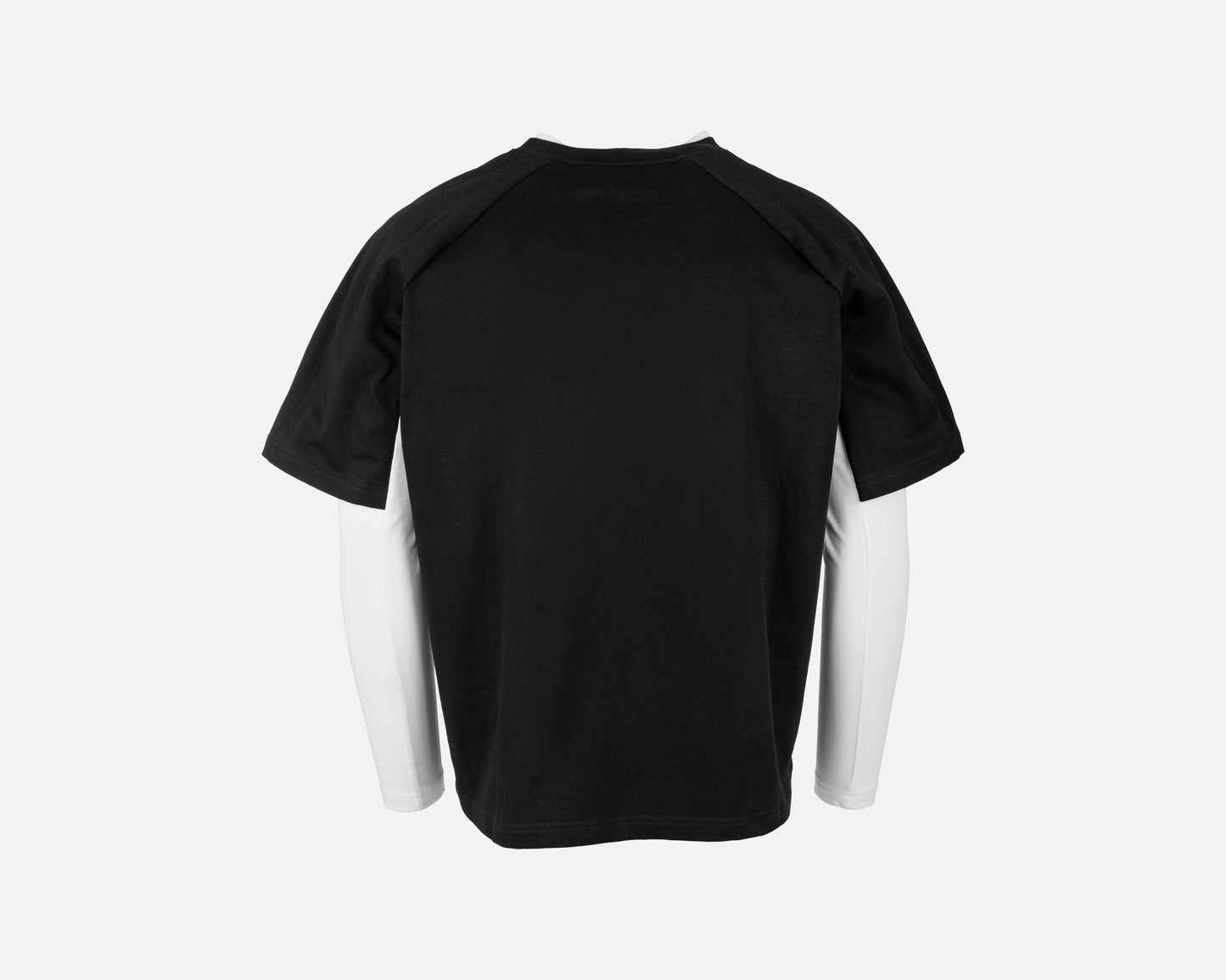 CTRL LAYER LONGSLEEVE T-SHIRT