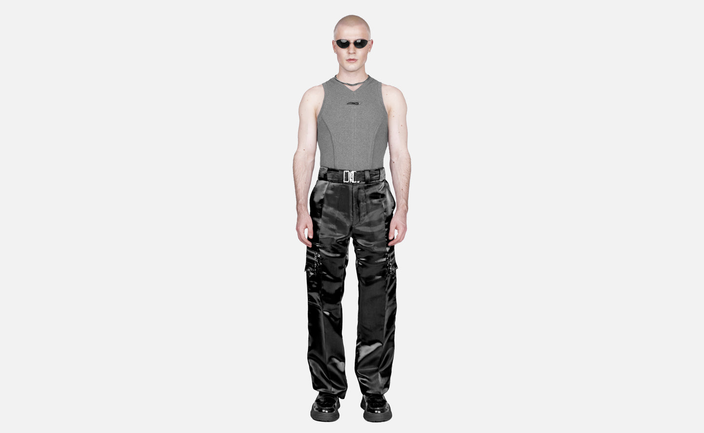 FLUX CARGO PANTS