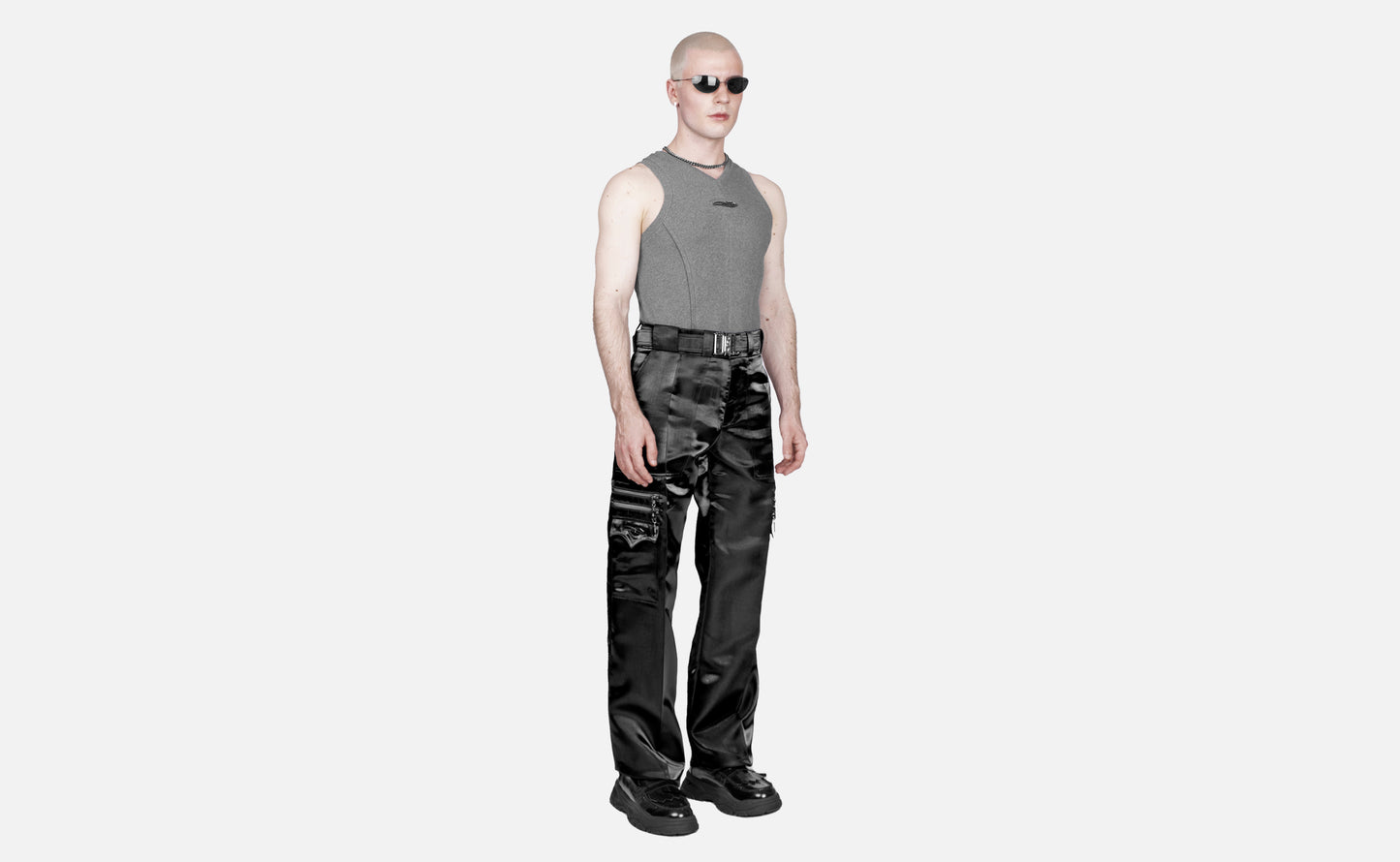 FLUX CARGO PANTS