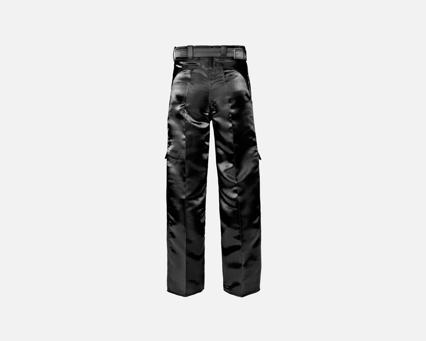 FLUX CARGO PANTS