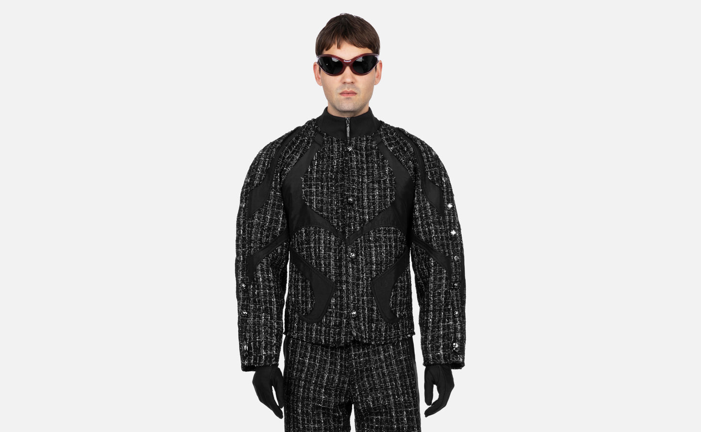 JACKET GB-CC-24