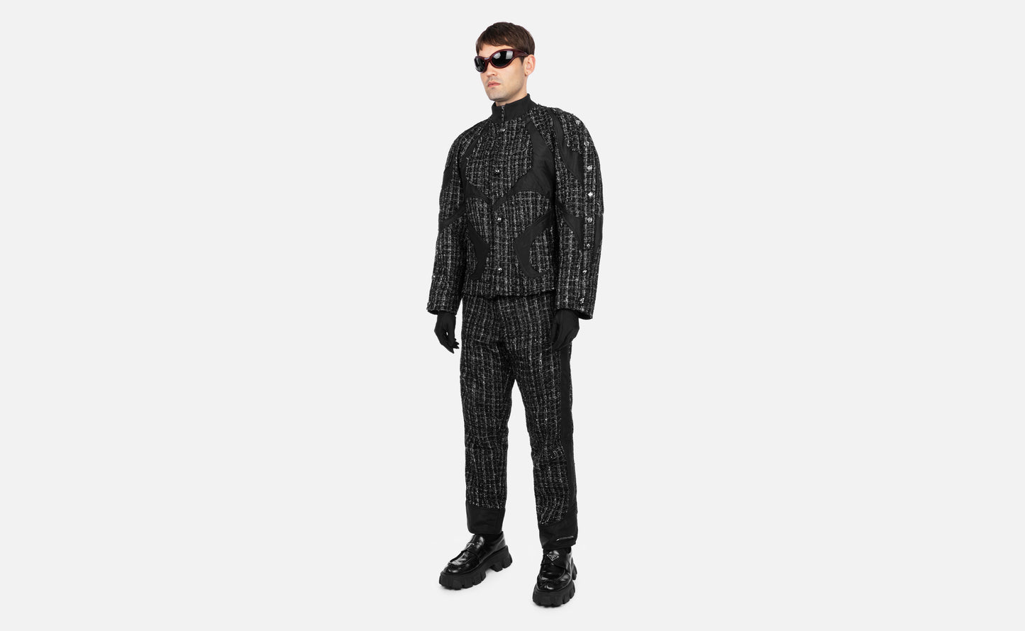 JACKET GB-CC-24