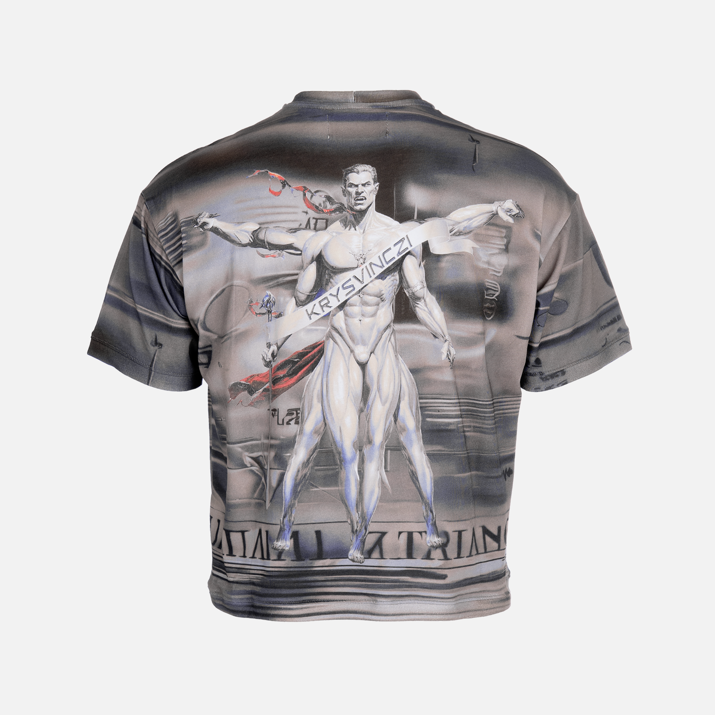 L'UOMO VINCZI T-SHIRT