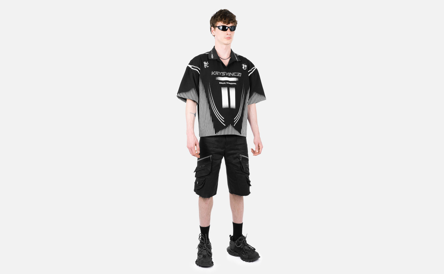 AXIS TRIKOT