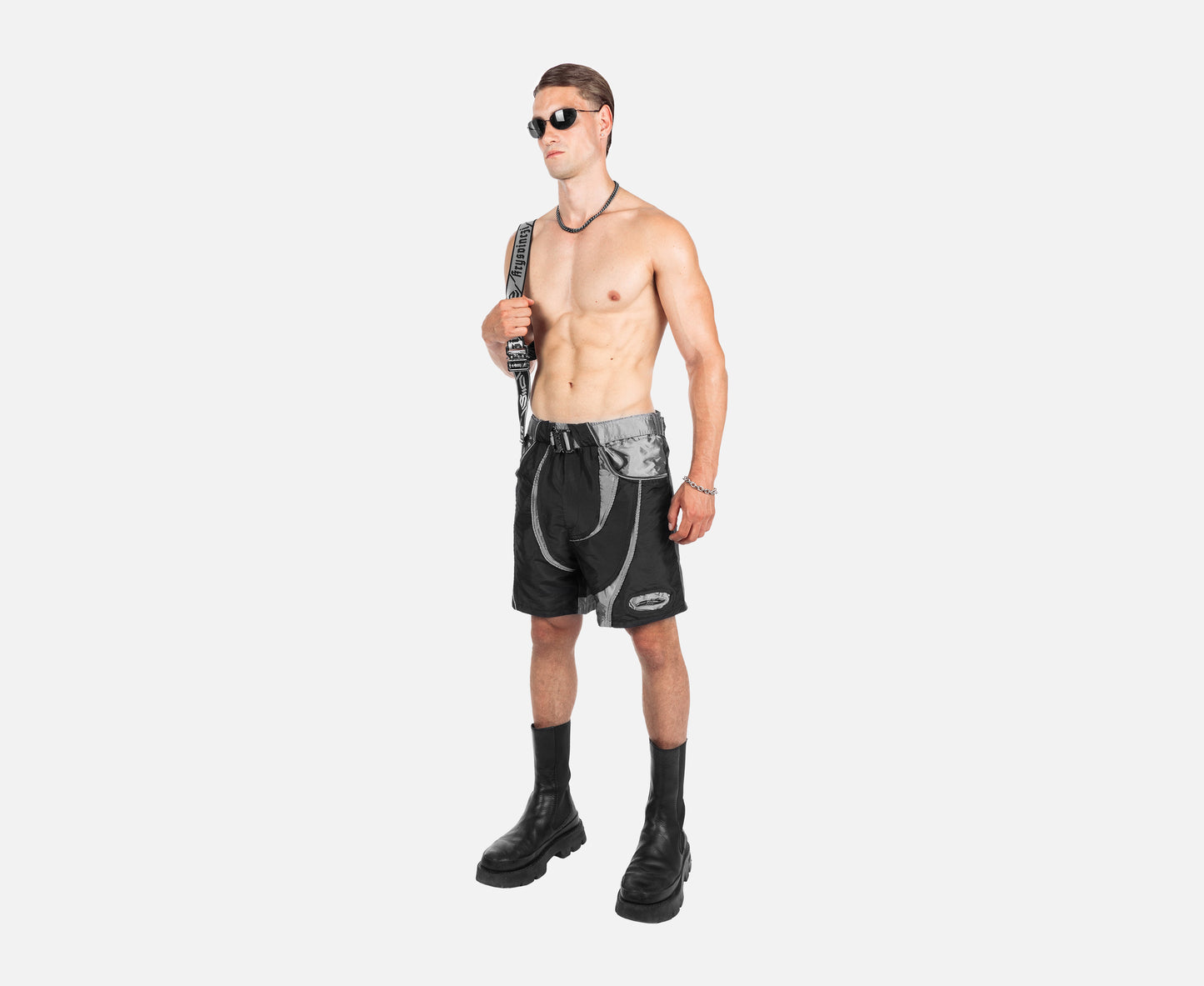 AMERICANA TRAJE