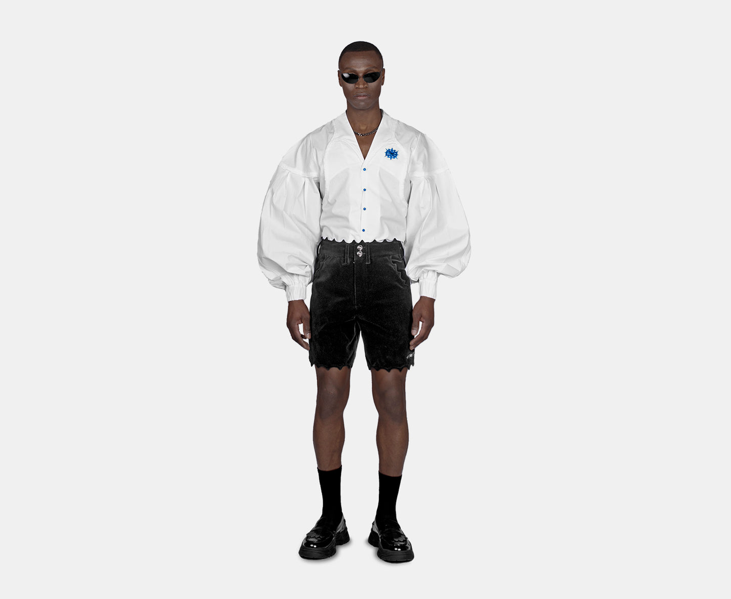 CROWN SHORTS