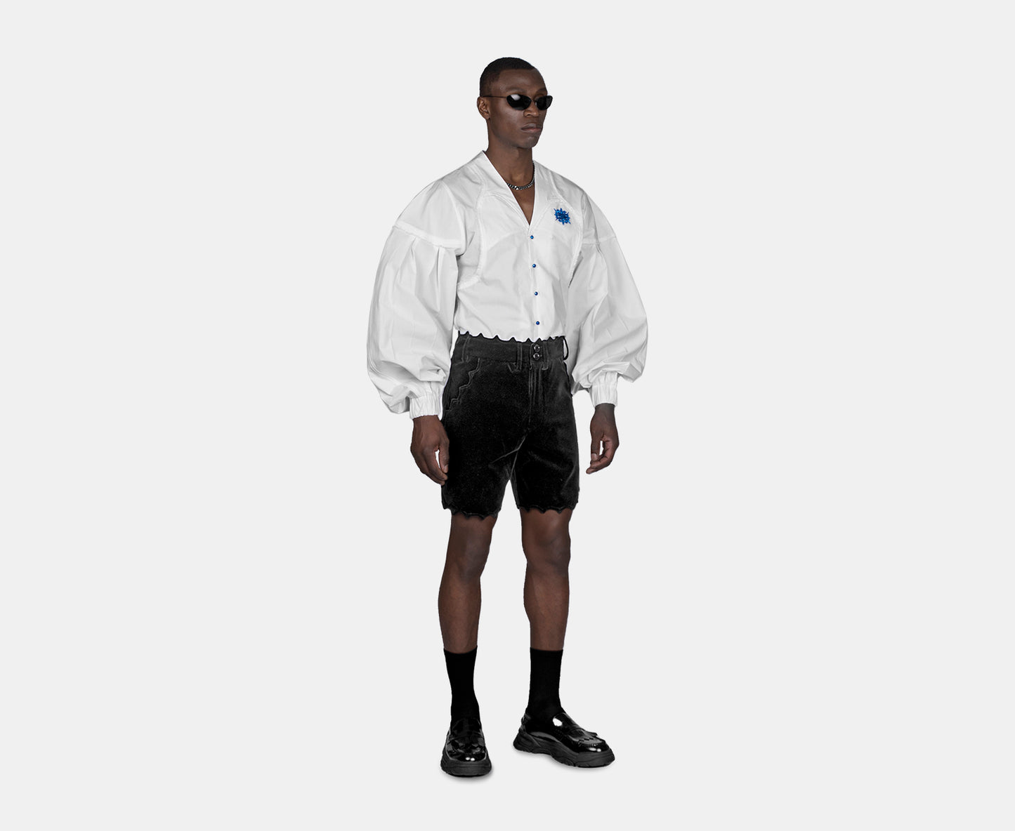 CROWN SHORTS