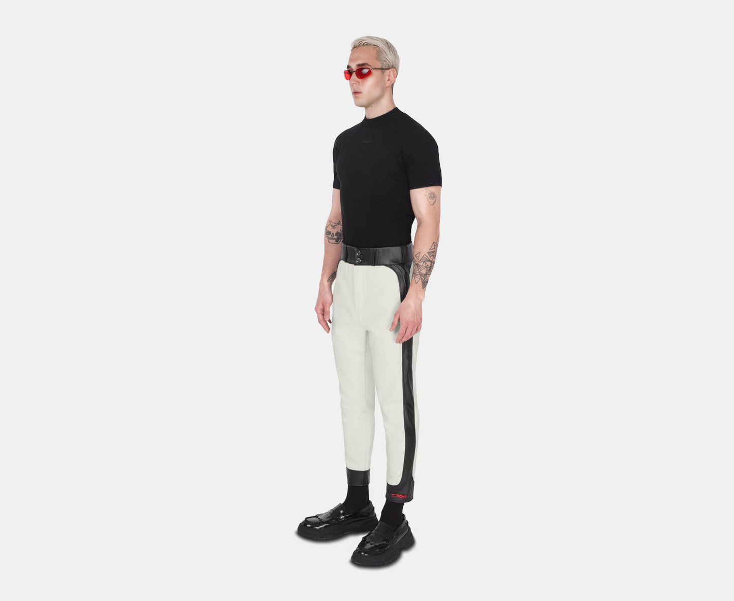 RACER PANTS
