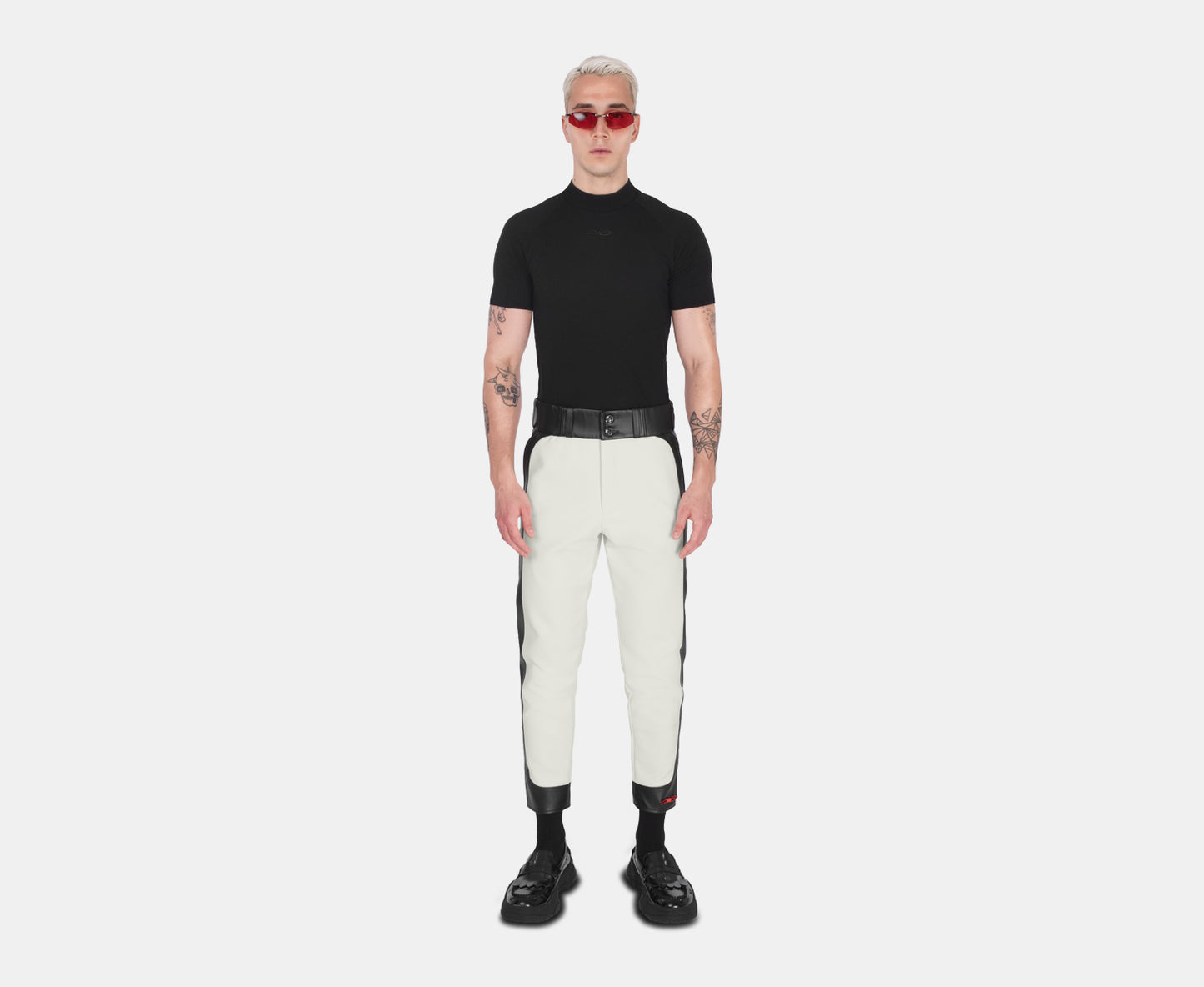 RACER PANTS