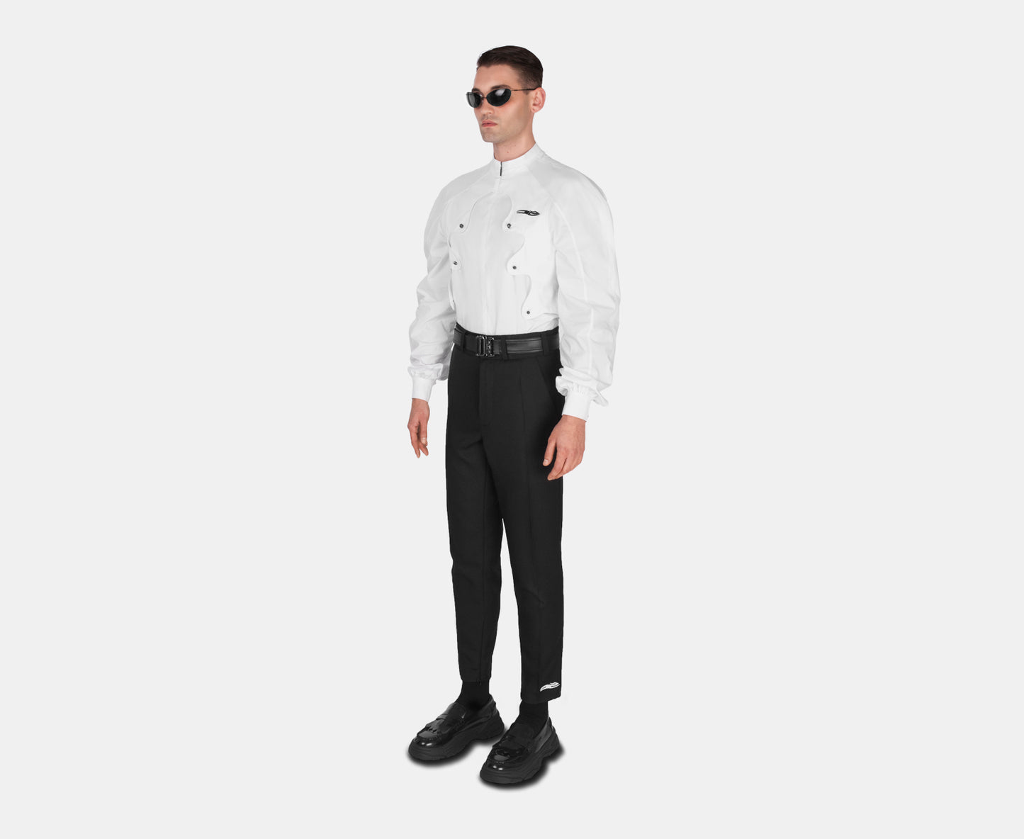 BANKER PANTS