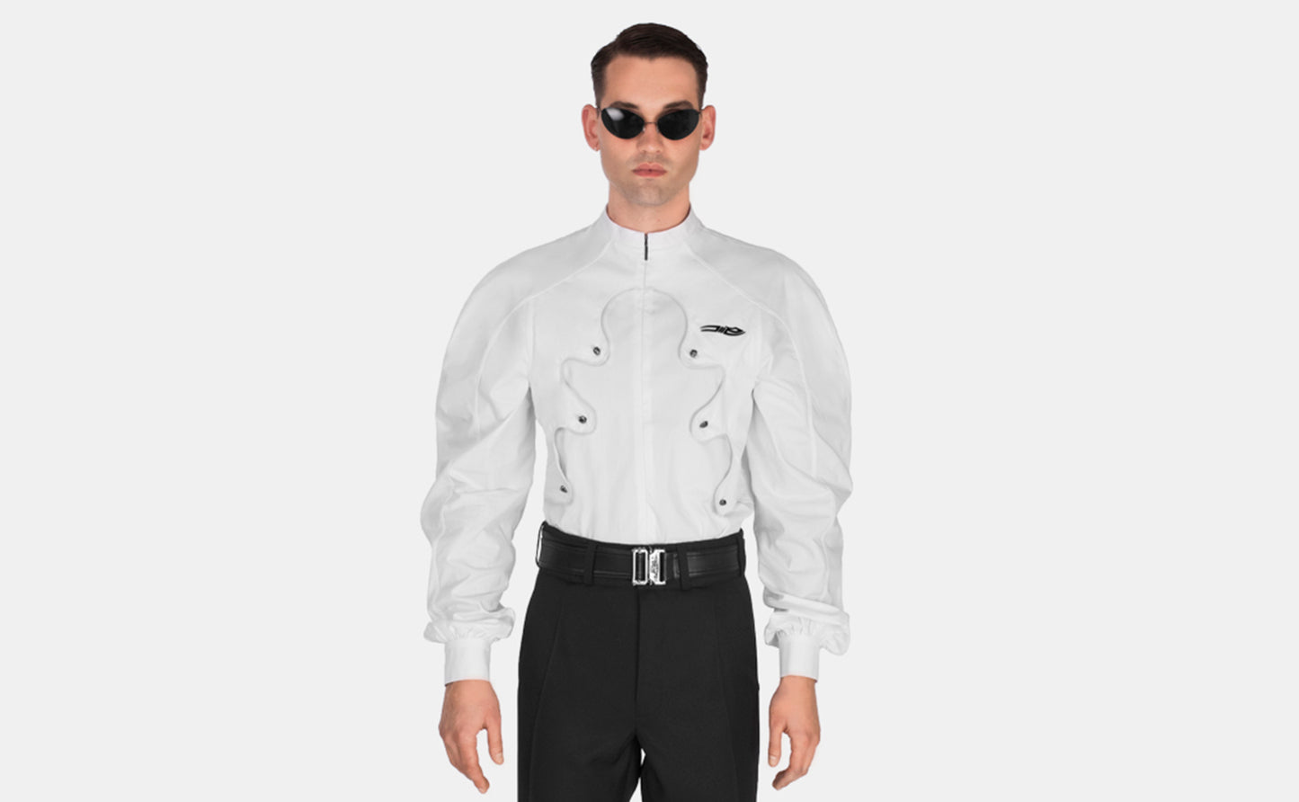 SPACE SHIRT CLASSIC