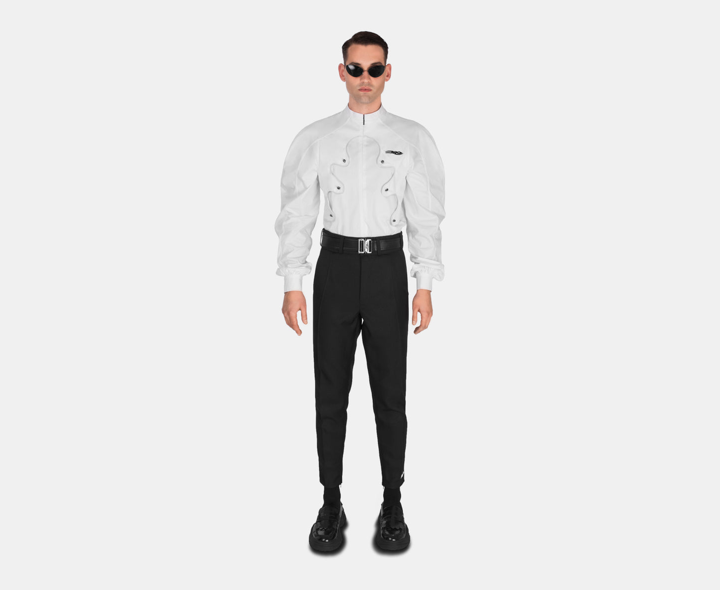 BANKER PANTS