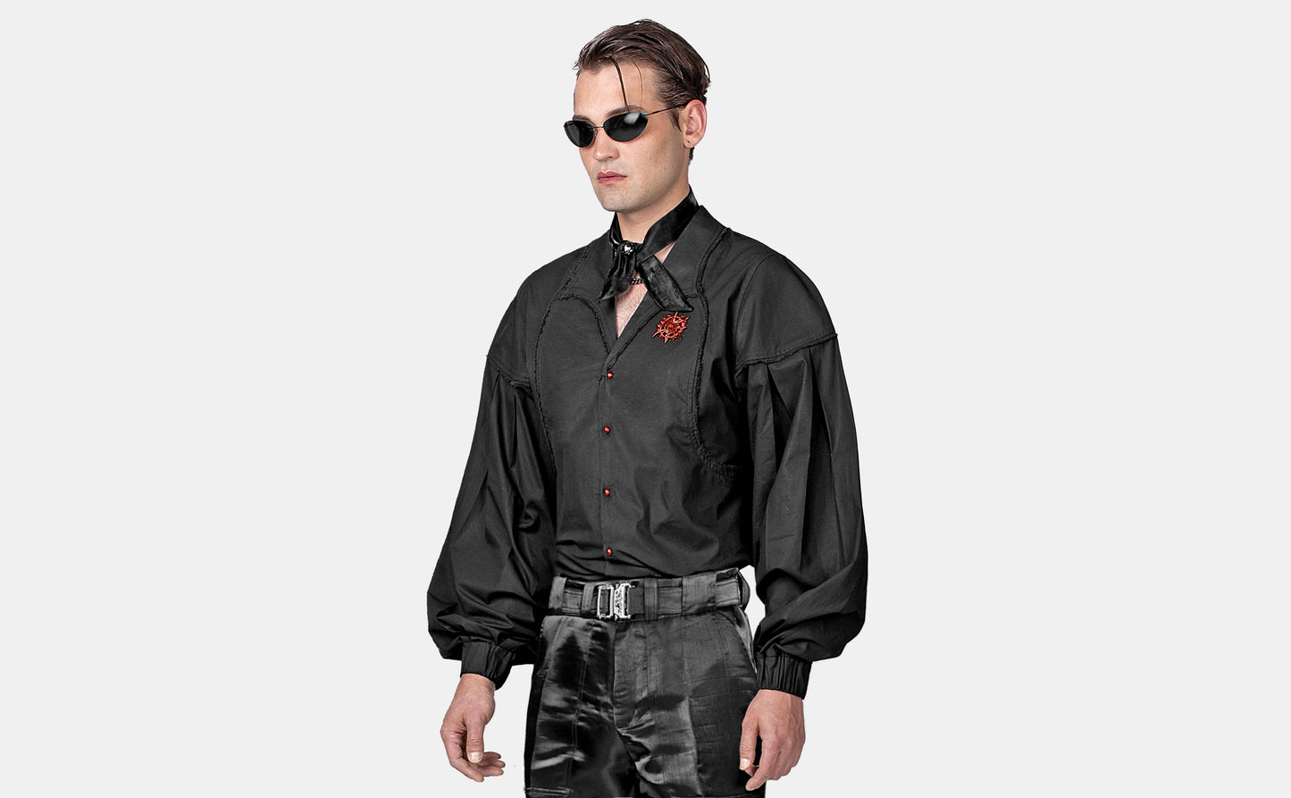 BAROKOWY 2.1 SHIRT