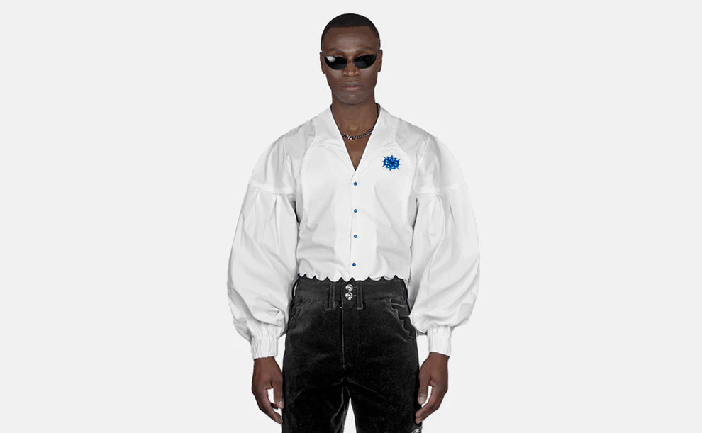 BAROKOWY 2.2 SHIRT