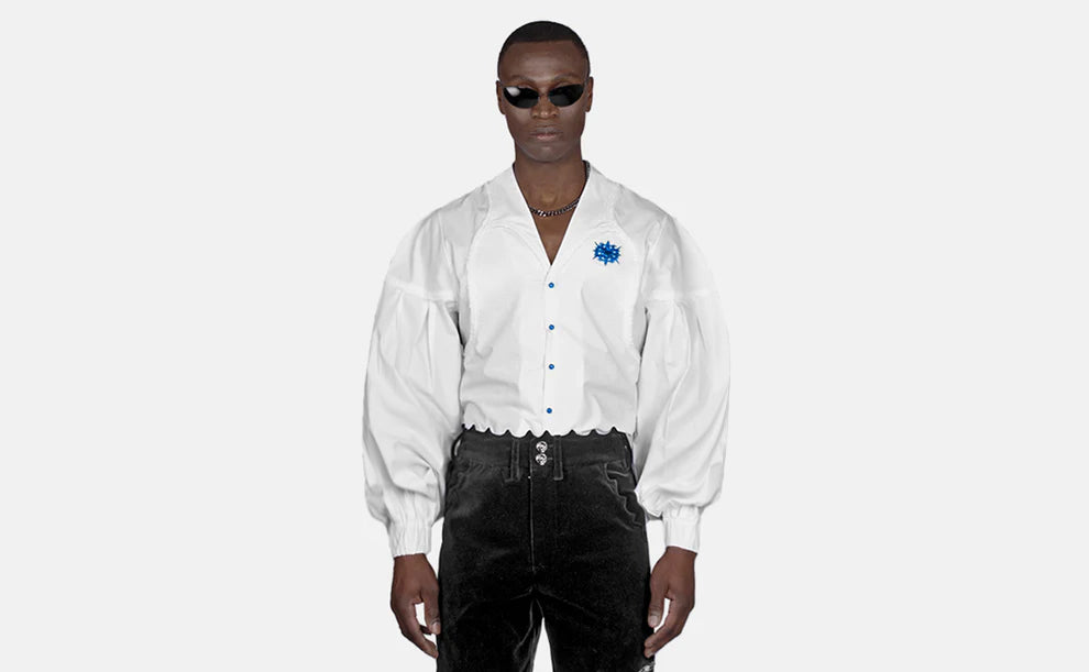 BAROKOWY 2.2 SHIRT