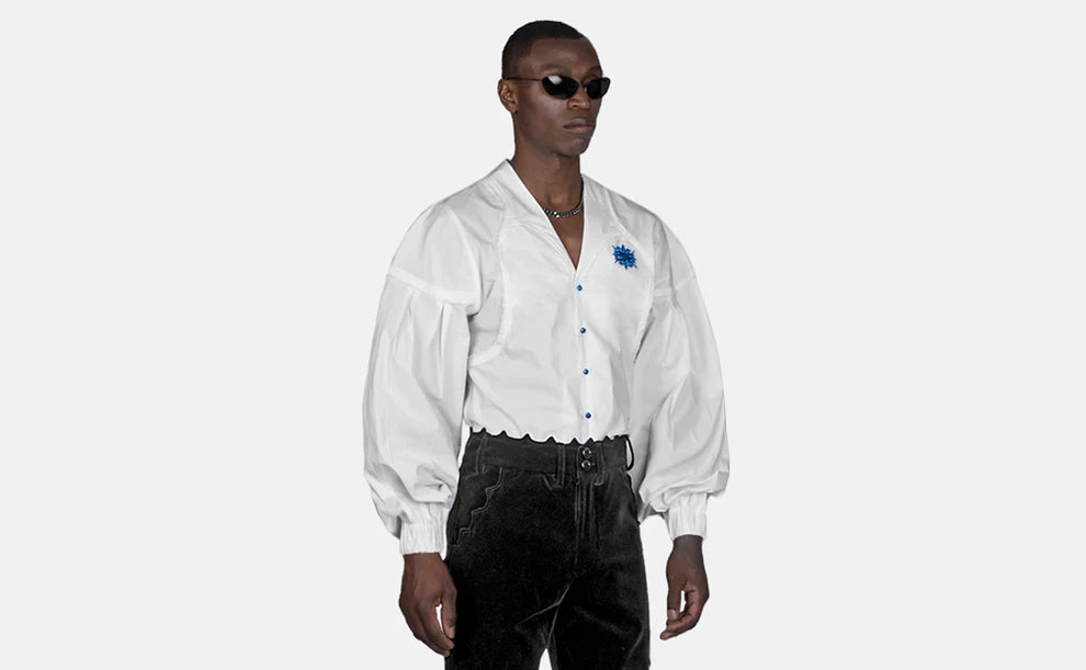 BAROKOWY 2.2 SHIRT