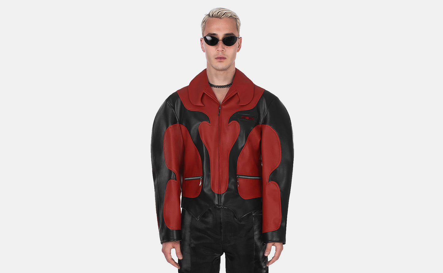 DEVILS BOMBER JACKET