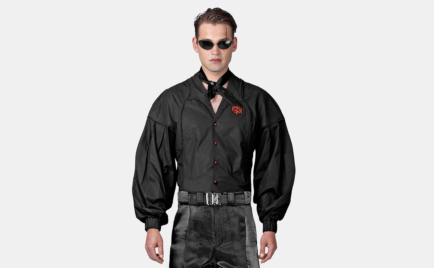 BAROKOWY 2.1 SHIRT
