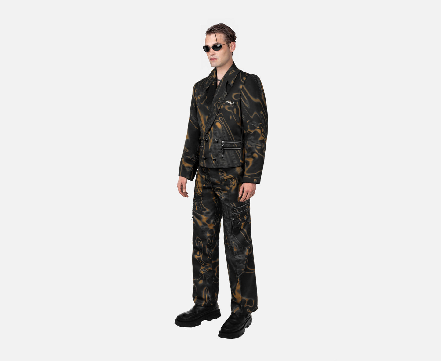 FYSCUS BLAZER