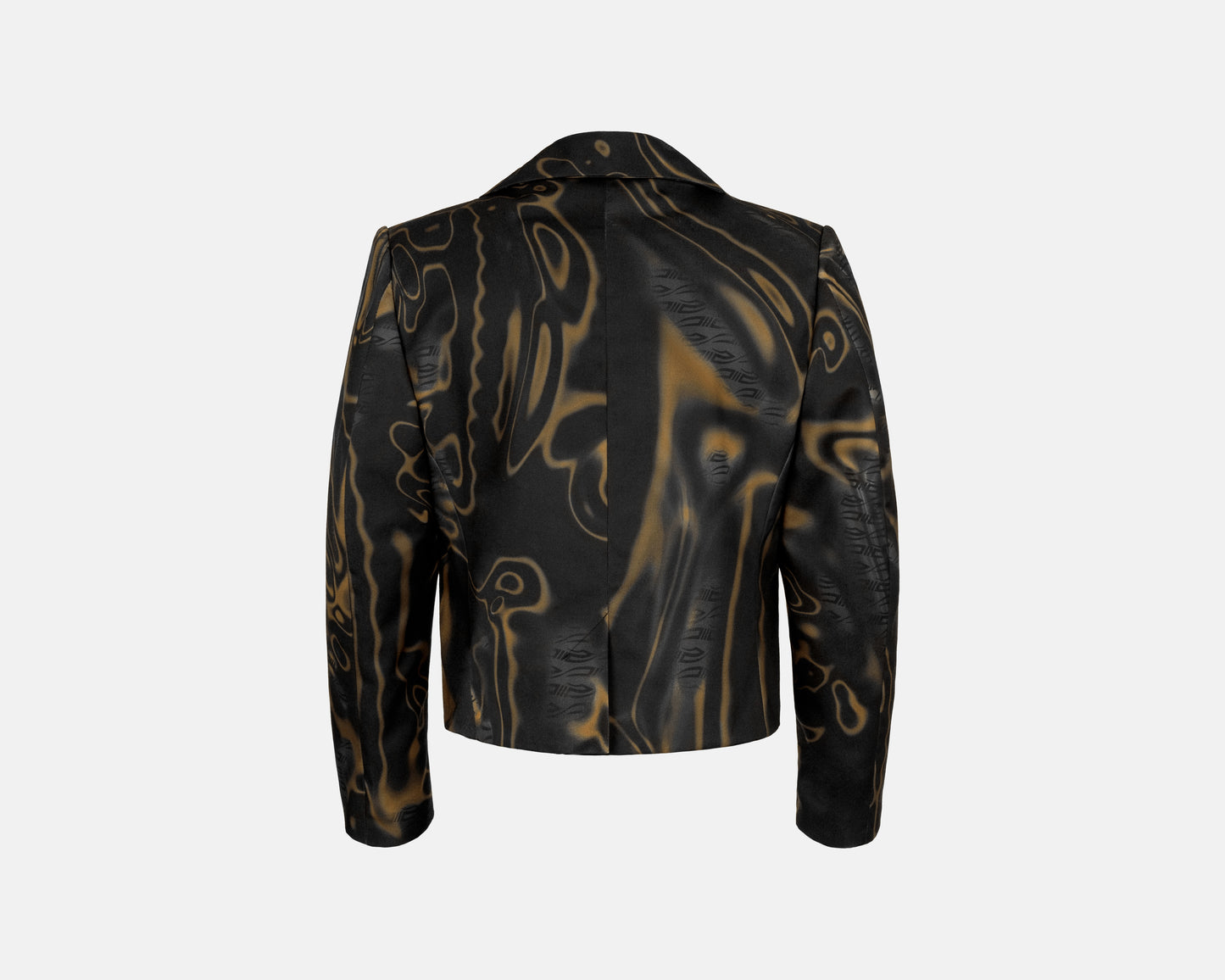 FYSCUS BLAZER