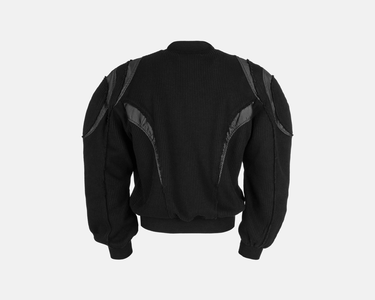 DUSK KNIT SWEATER