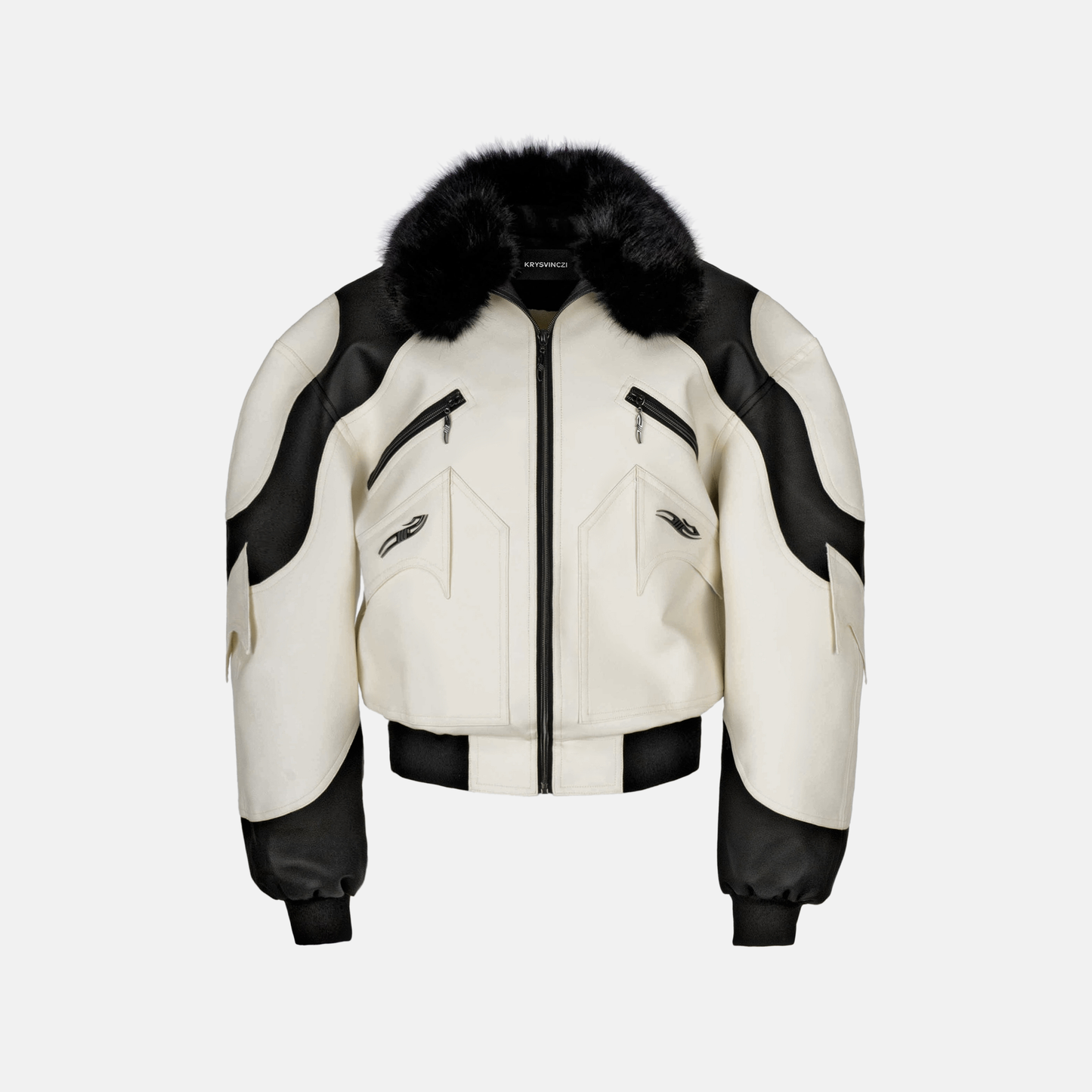 SUPRA BOMBER JACKET