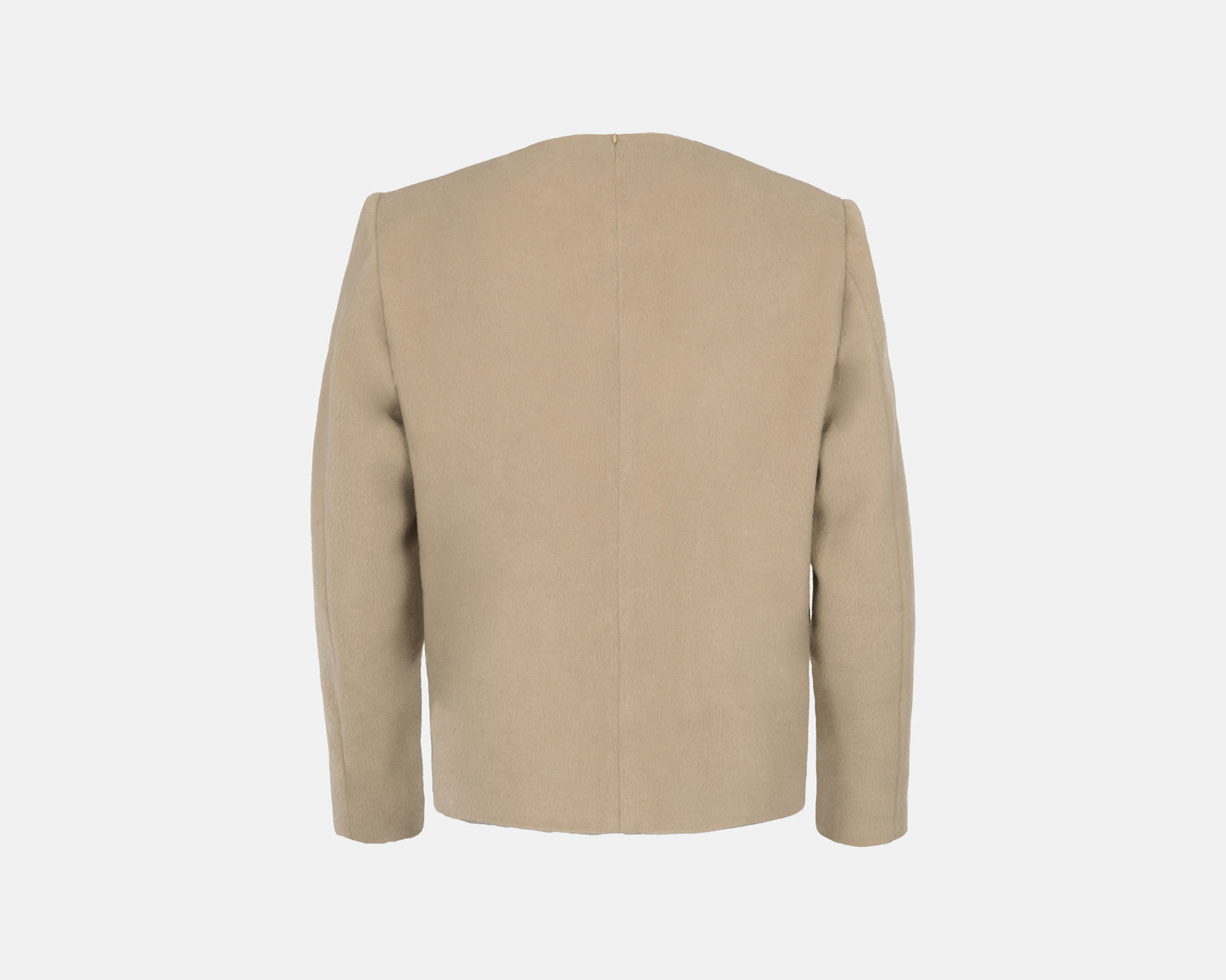 CRINIT SWEATER BEIGE