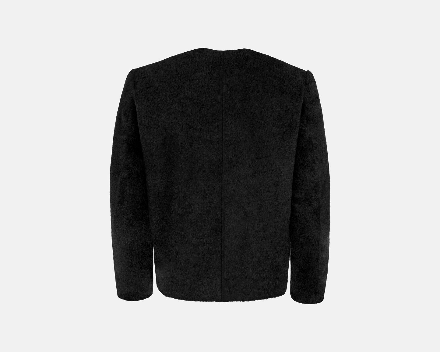 CRINIT SWEATER BLACK